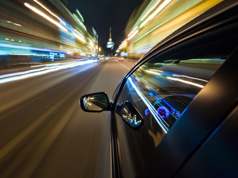 Закон об ужесточении наказания за опасное вождение скоро может поступить в Госдуму