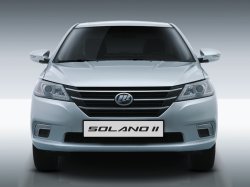 LIFAN запускает в Россию специальную кредитную программу
