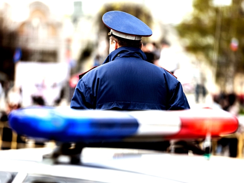 Инспекторов ГИБДД можно будет снимать на камеру