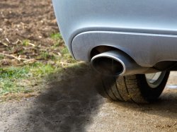 Экологи считают, что нужно ограничить въезд в центр Москвы