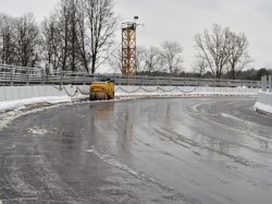 Путепровод через МЦК возведут в районе Лефортово в Москве