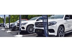 Минимум пробега – максимум выгод в «МБ-Измайлово»!