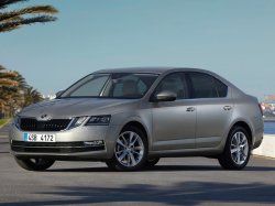 Марка Skoda запустила в РФ новую бонусную программу