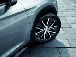 Hyundai анонсирует обновление линейки SUV в 2018 году