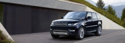 Range Rover Sport с преимуществом до 826 000 рублей уже ждет Вас в АВИЛОН!