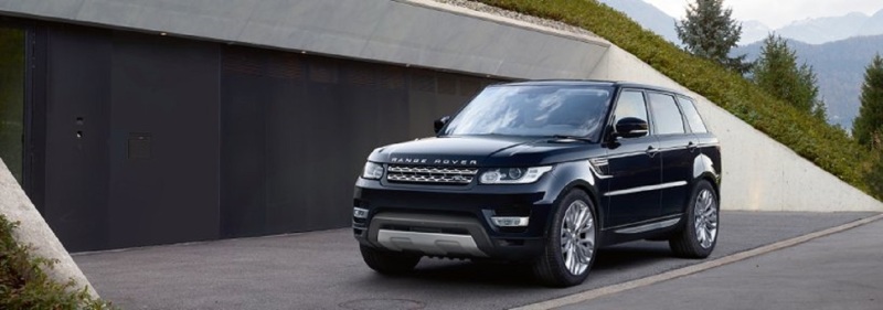 Range Rover Sport с преимуществом до 826 000 рублей уже ждет Вас в АВИЛОН!