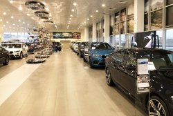 «АВИЛОН» Белая Дача – новый дилерский центр BMW