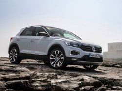 Volkswagen и JAC будут совместно разрабатывать автомобили