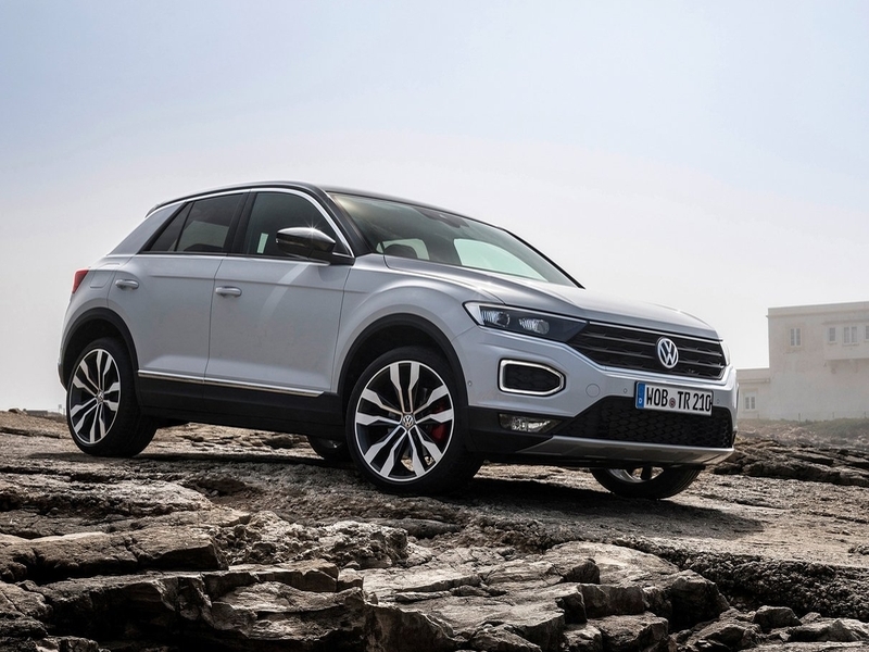 Volkswagen и JAC будут совместно разрабатывать автомобили