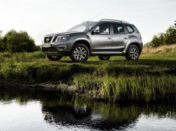 Nissan предлагает россиянам автомобили в кредит на специальных условиях