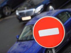 Схему движения у Сокольнической площади в Москве изменят 9 декабря