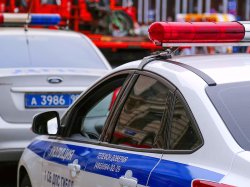 Сегодня в Козицком переулке в Москве будет ограничено движение