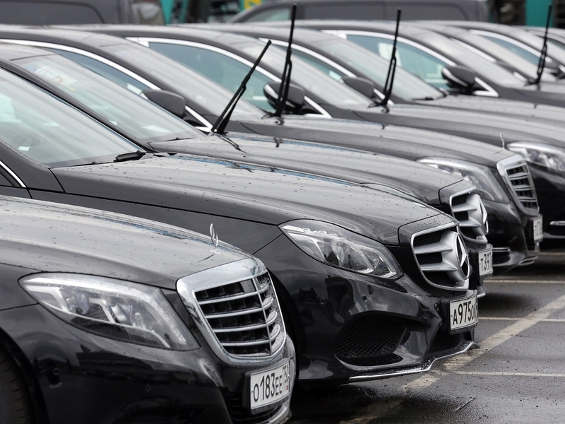 Оповещение автовладельцев об отзывах станет мобильным