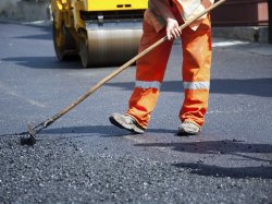 При строительстве ТПУ «Селигерская» в Москве расширят участок Дмитровского шоссе