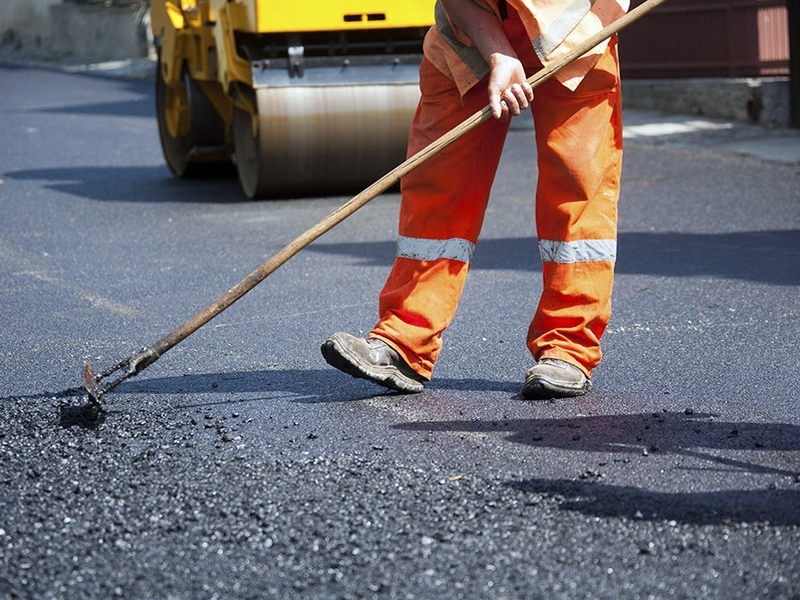 При строительстве ТПУ «Селигерская» в Москве расширят участок Дмитровского шоссе