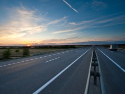 На трассе М-4 «Дон» появились посты мониторинга качества воздуха