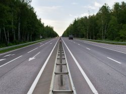 «Автодор» к 2020 году вдвое снизит уровень травматизма на своих магистралях