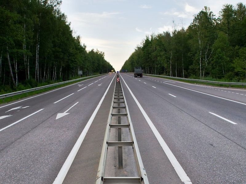 «Автодор» к 2020 году вдвое снизит уровень травматизма на своих магистралях
