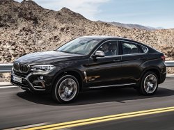 BMW выбирает площадку для строительства завода в России