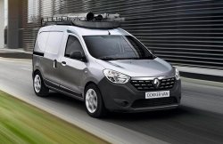«Живые» Renault Dokker появились в продаже у российских дилеров