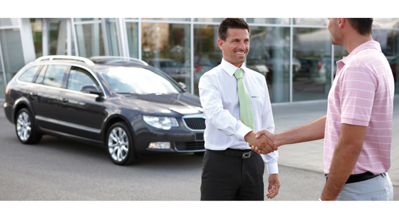 Самое время познакомиться! Выгода 15% при первом обращении на сервис для вашей SKODA