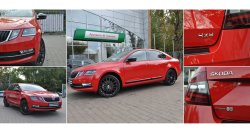 Ищете автомобиль, который выделит вас из толпы?