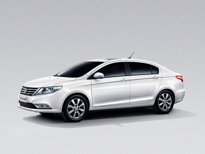 Dongfeng A30