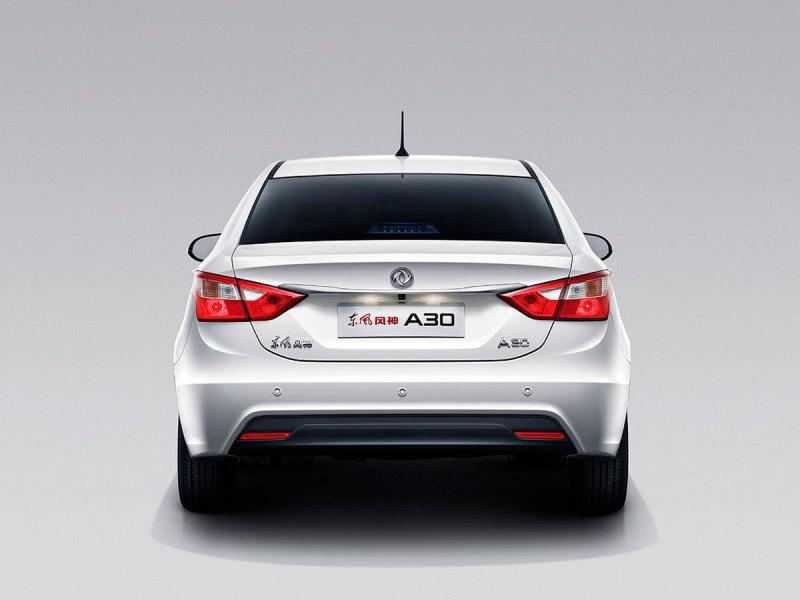 Dongfeng A30