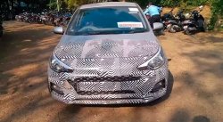 Новый Hyundai i20 2018 индусы сняли на видео
