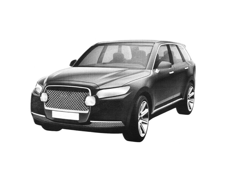 Sollers станет производителем автомобилей проекта «Кортеж»