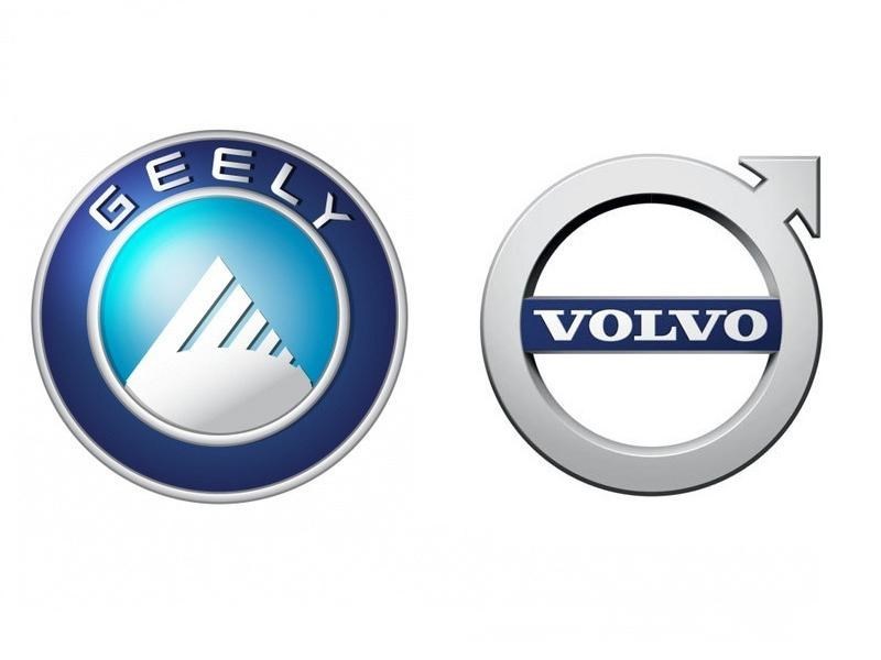 Geely станет крупнейшим акционером концерна AB Volvo