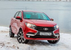 Топовый двигатель для Lada Vesta и Xray прошел модернизацию
