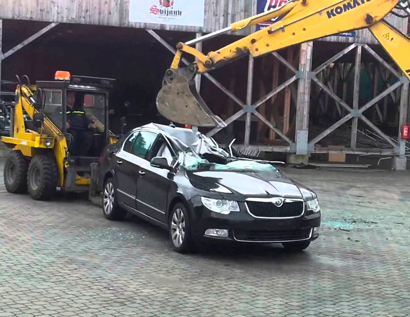 Утилизационный сбор на автомобили может увеличится в два раза