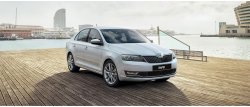 SKODA – популярность, подтверждённая цифрами