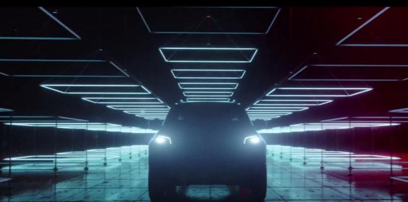 АВИЛОН «Мерседес-Бенц»: старт заказов – новый Х-Класс!