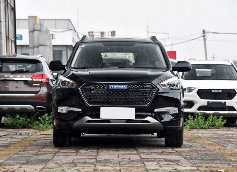 Haval M6