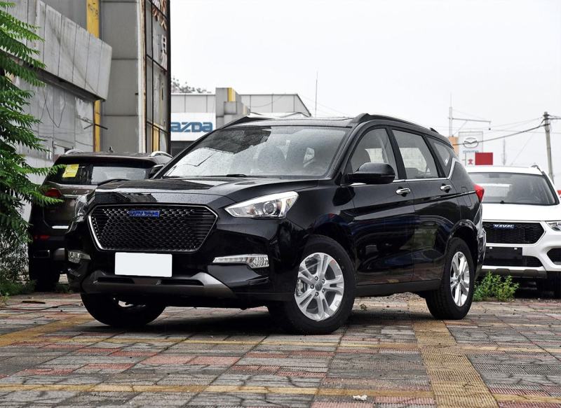 Haval M6