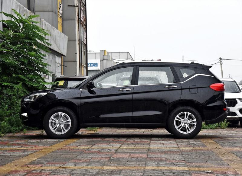 Haval M6