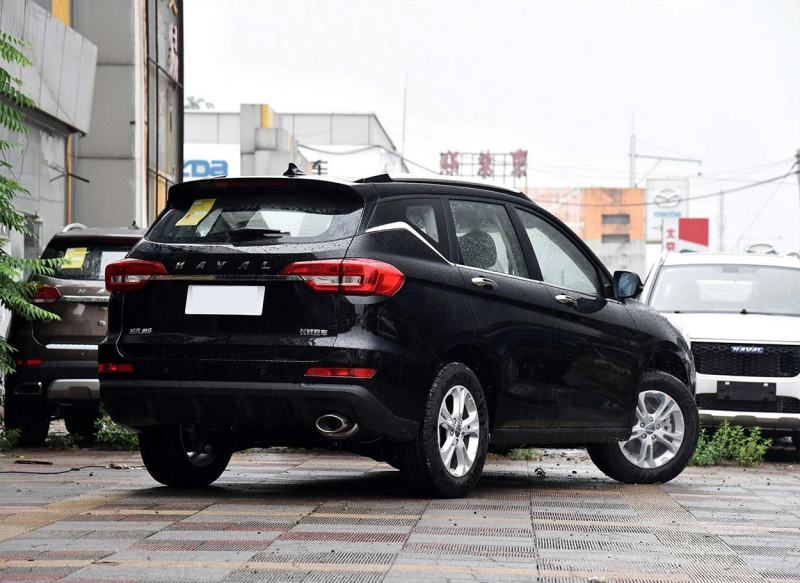 Haval M6
