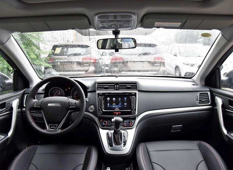 Haval M6