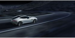 Jaguar F-TYPE: единственный в своём роде. С выгодой до 1 505 000 рублей в «АВИЛОН»