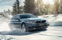 АВИЛОН BMW превосходит ваши ожидания