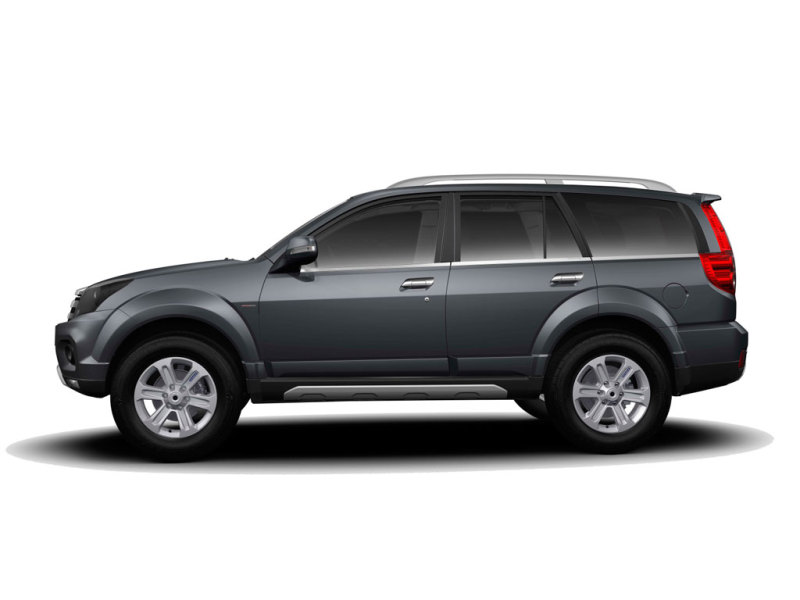 DW Hower H5