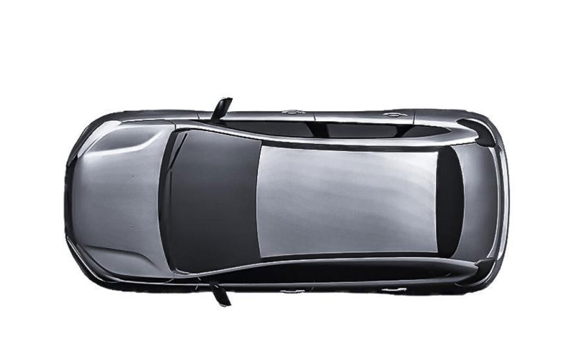 Lada XRAY Sport