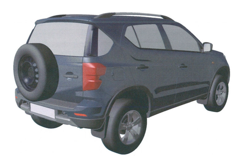 Chevrolet Niva второго поколения не будут выпускать