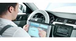 Официальный дилер – это выгодно! Доверьте вашу SKODA профессионалам