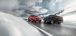 Триумф непобедимых отлетов от АВИЛОН BMW
