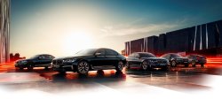Всё включено в Авилон BMW