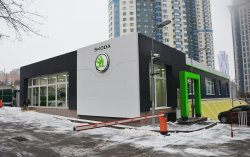 ВЕНТУС ?KODA. 23 года максимально качественных услуг