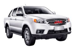 JAC Motors: итоги и стратегические планы